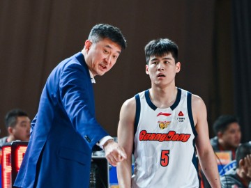 开云-CBA告别24年垄断，迎来全新乱世！上一次没辽粤，姚明夺冠