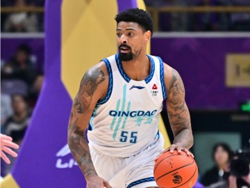 开云-CBA第37轮最佳阵容：米奇30+22双加时灭辽宁 胡金秋徐昕入选